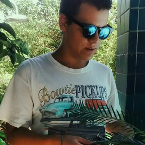 Foto de perfil de Luiz