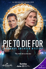 Pie to Die For: A Hannah Swensen Mystery (Pie to Die For: A Hannah Swensen Mystery)