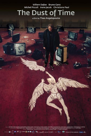  de Filme A Poeira do Tempo (2008)