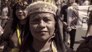 Trailer: Índio Presente - Série TV (teaser)