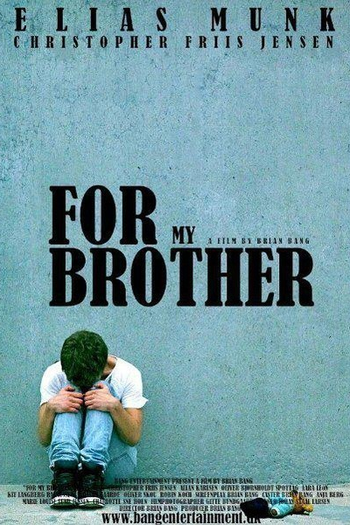  de Filme Para o Meu Irmão (2014)
