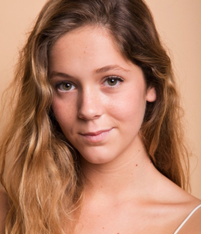 Georgina Amorós - Foto 1