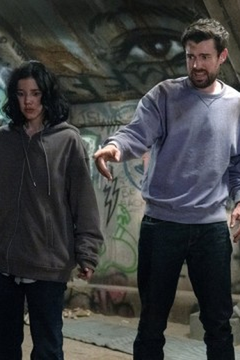 Poster de Episódio Do Not Mess With Suburbanites (2026)
