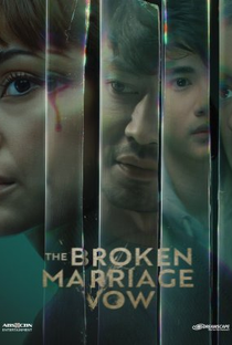 The Broken Marriage Vow 2 - Poster / Capa / Cartaz - Oficial 1