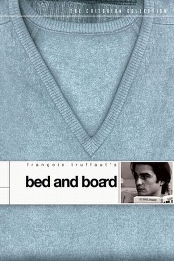  de Filme Domicílio Conjugal (1970)