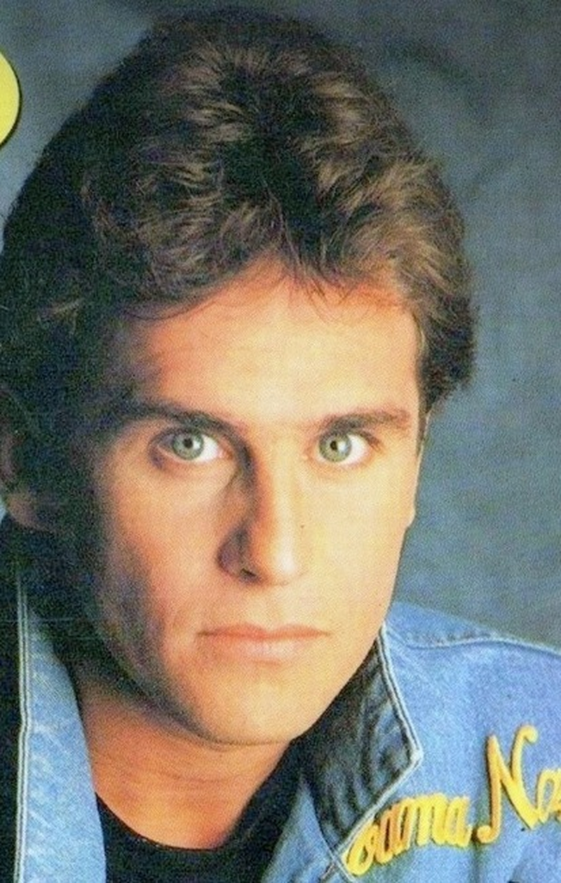 Marcos Frota - Foto 1