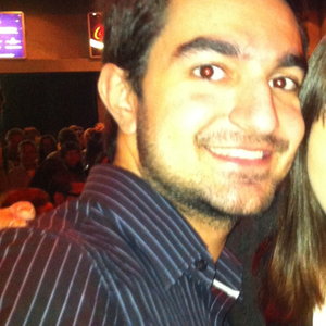 Foto de perfil de Gregory Murad