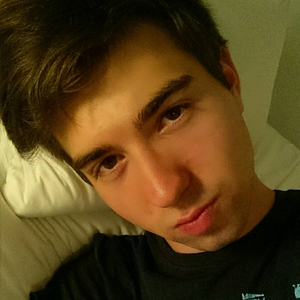 Foto de perfil de Gabriel Arenas
