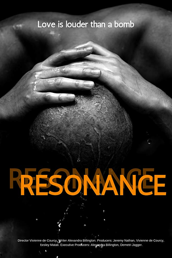  de Filme Resonance (2025)