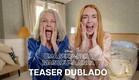 Uma Sexta-Feira Mais Louca Ainda | Teaser Oficial Dublado