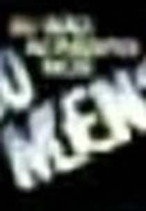 Eu não Acredito nos Homens (Yo no creo en los hombres)