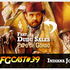 FGcast #39 - Indiana Jones e a Última Cruzada