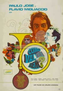 Como Vai, Vai Bem? (Como Vai, Vai Bem?)