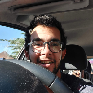 Foto de perfil de Gustavo