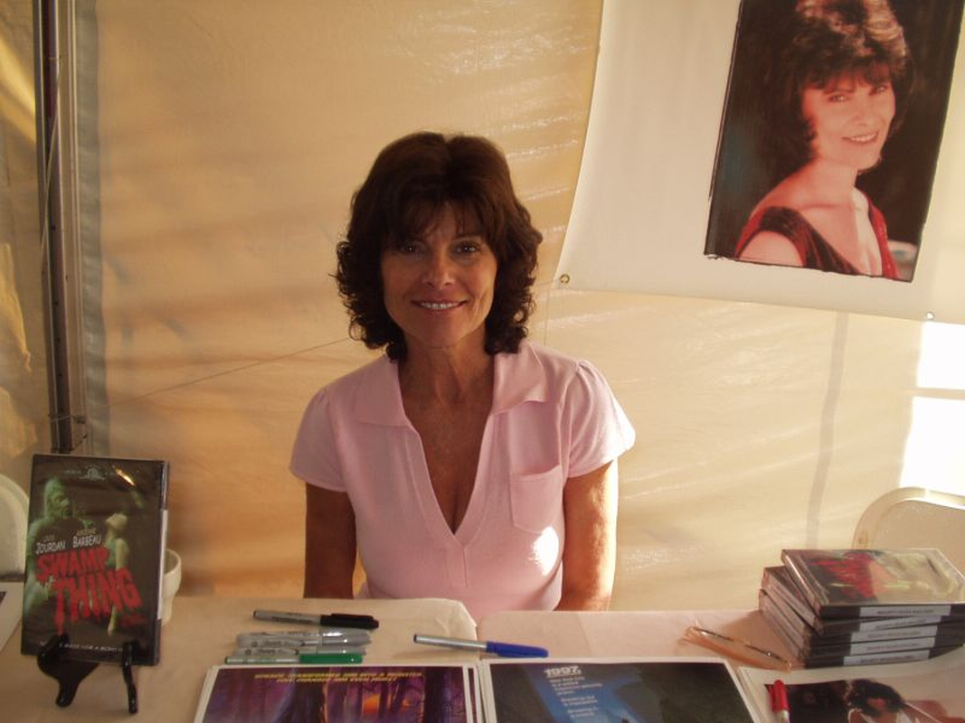 Adrienne Barbeau - Foto 4