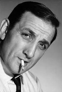 Lino Ventura - Poster 1