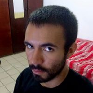 Foto de perfil de Alan