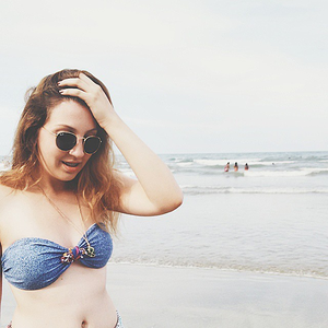 Foto de perfil de Jordana