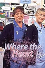 Don't Let Go (Where the Heart Is)