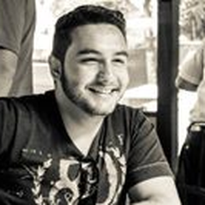 Foto de perfil de Mateus