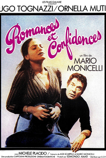Romance Popular - Poster / Capa / Cartaz - Oficial 5