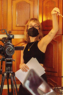 Marina Lavarini - Poster 1