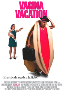 Vagina Vacation (Vagina Vacation)