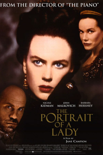  de Filme Retratos de Uma Mulher (1996)