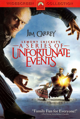 Poster 14 de Filme Desventuras em Série (2004)