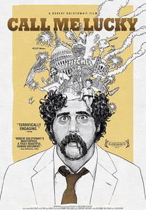 Call Me Lucky (Call Me Lucky)