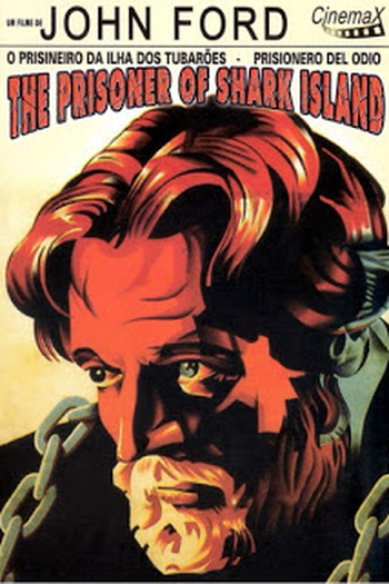  de Filme O Prisioneiro da Ilha dos Tubarões (1936)