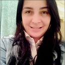 Foto de perfil de Gabriella Lourenço