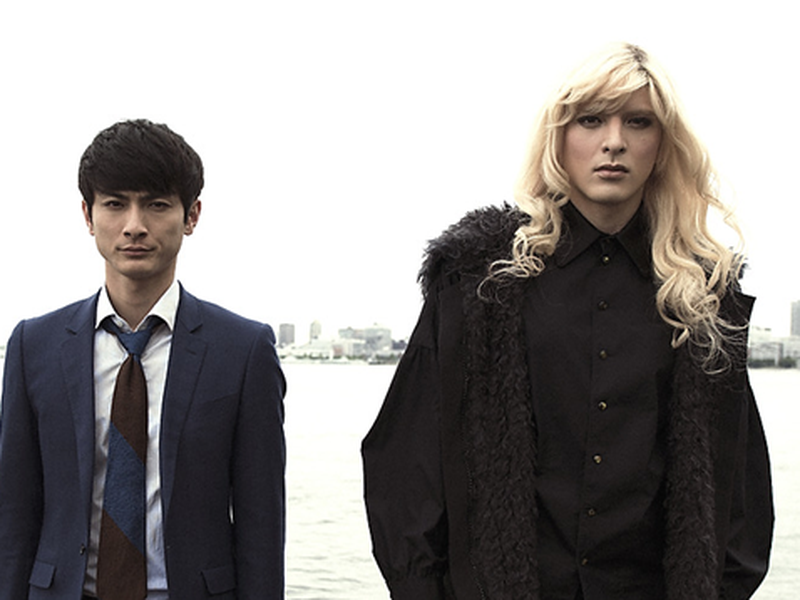 Foto 3 de Bye Bye Blackbird