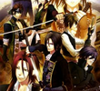 Hakuouki (2ª Temporada)