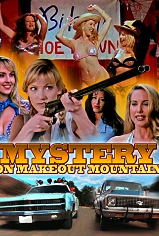 Poster 1 de Filme As Visitantes (1997)