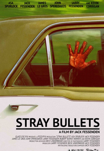 Bala Perdida (Stray Bullets)