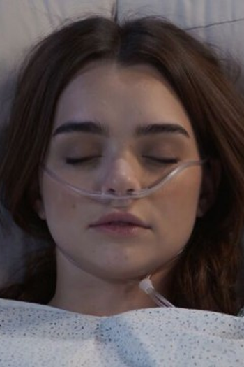 Poster de Episódio Se te acabaron tus días (2022)