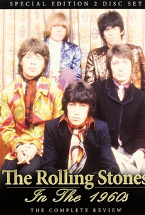Rolling Stones - In the 60's - Complete Review - Poster / Capa / Cartaz - Oficial 1