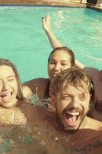 Poster de Episódio TBA (2022)