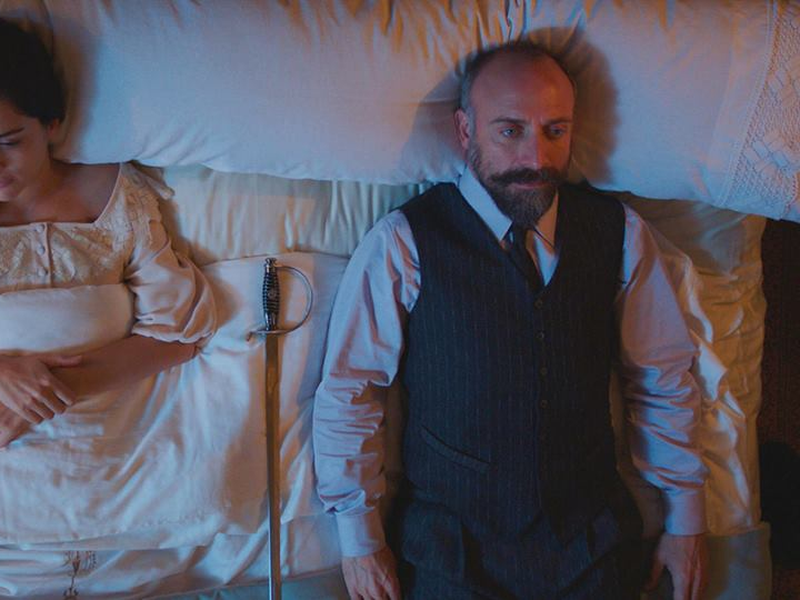 Foto 21 de Vatanım Sensin