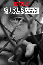 Garotas no Cárcere (2ª Temporada) (Girls Incarcerated (Season 2))