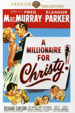 Eu Quero Um Milionário (A Millionaire for Christy)