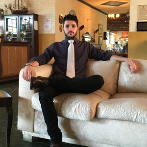 Foto de perfil de João Pedro