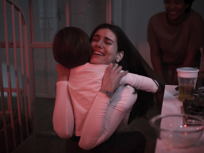 Foto 63 de Verdades Secretas 2