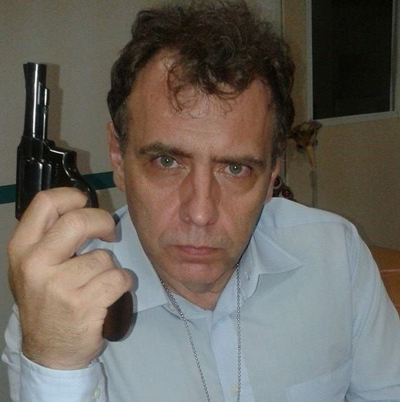 Hélcio Henriques - Foto 27