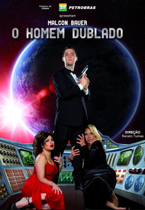 O Homem Dublado (O Homem Dublado)