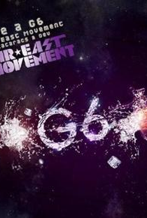 Far East Movement Feat. Dev & The Cataracs: Like a G6 - Poster / Capa / Cartaz - Oficial 1