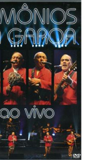 Demônios da Garoa: ao vivo (Demônios da Garoa: ao vivo)