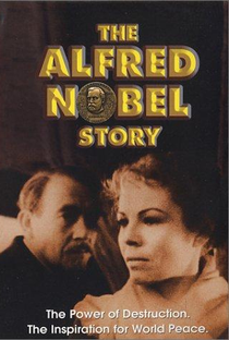 The Alfred Nobel Story - Poster / Capa / Cartaz - Oficial 1