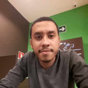 Foto de perfil de Vinicius Borges